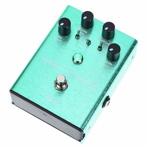 Fender Marine Layer Player Pedal