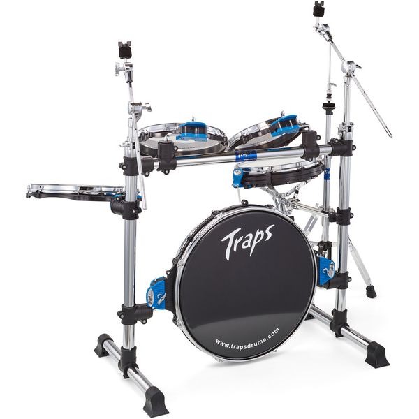 Traps A-400 Acoustic Drumset