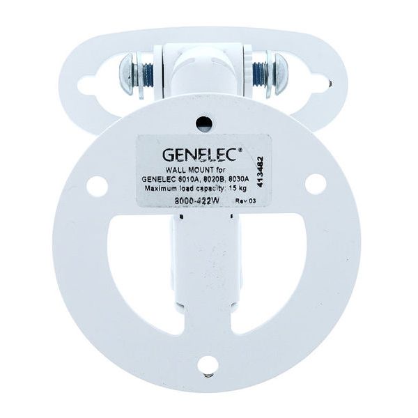 Genelec 8000-422W Wall Mount