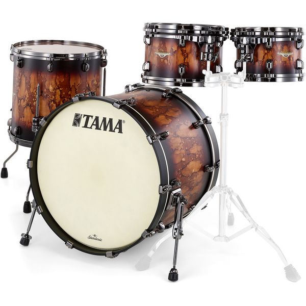 Tama Starclassic Maple Standard MBB