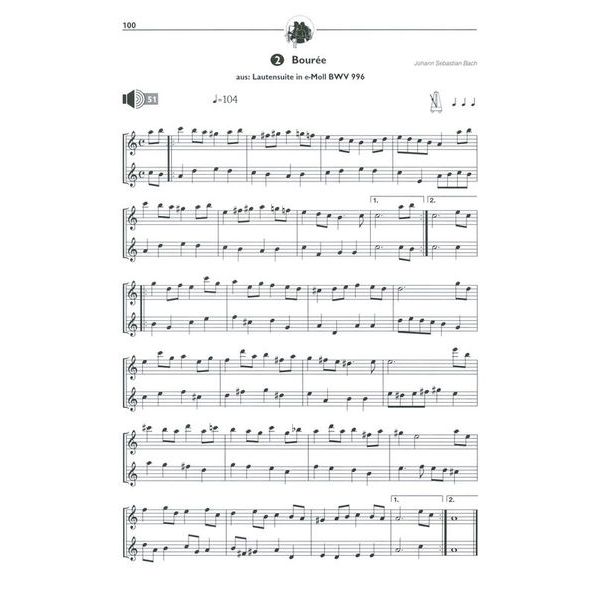 Voggenreiter Das Saxophonbuch 1