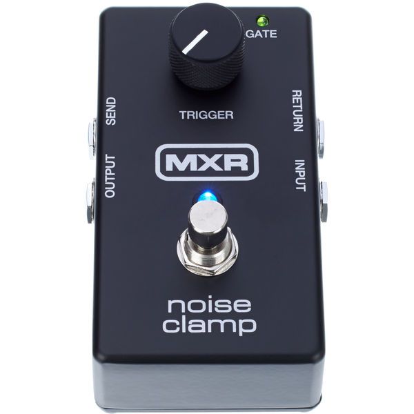 MXR M 195 Noise Clamp