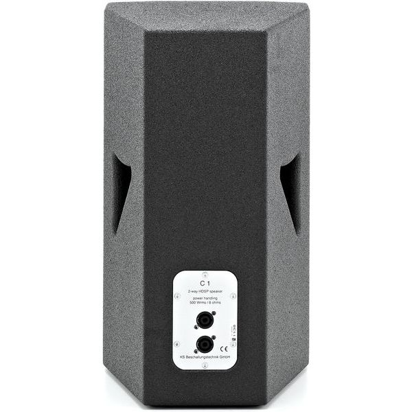 KS audio C 1