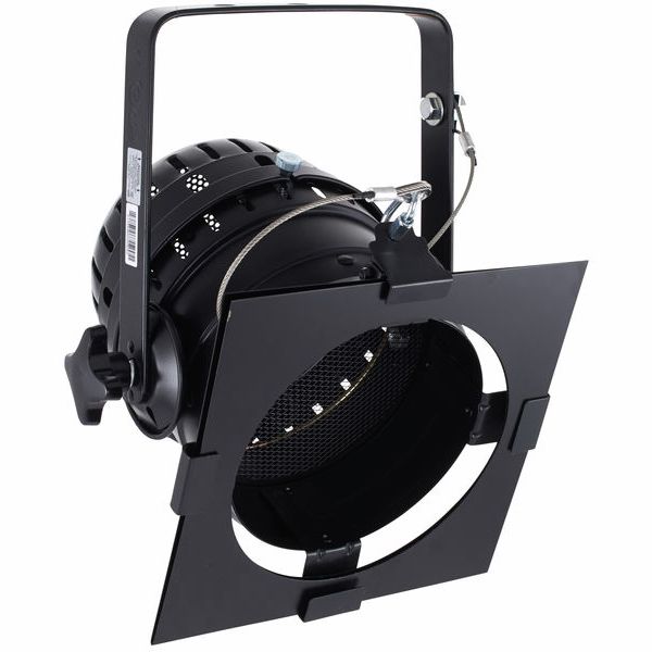 Stairville PAR 56 Short Black