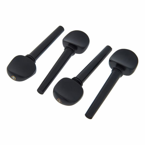 Conrad Götz ZW 954 Violin Pegs Parisian