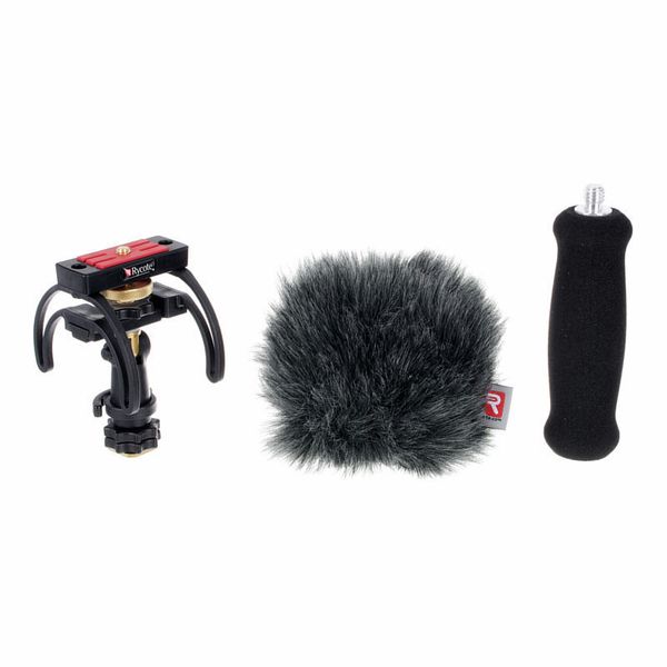 Rycote Portable Recorder Kit H1N