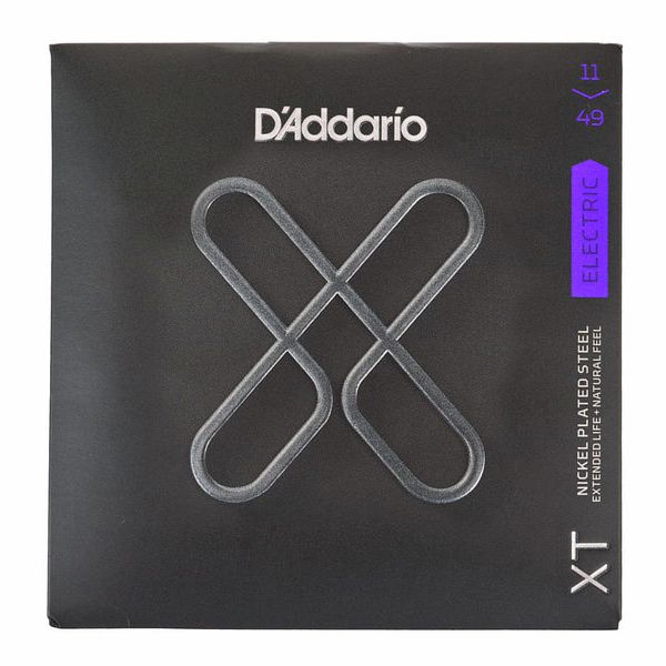 Daddario XTE1149 Medium