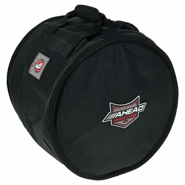 Ahead 14"x14" Floor Tom Armor Case