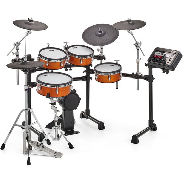 Yamaha DTX8K-M Real Wood