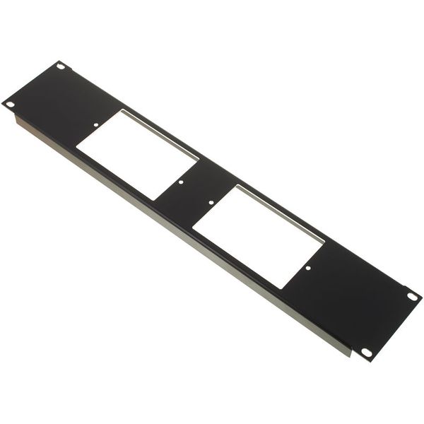 Thon Rack Panel DCP4V4S Dual