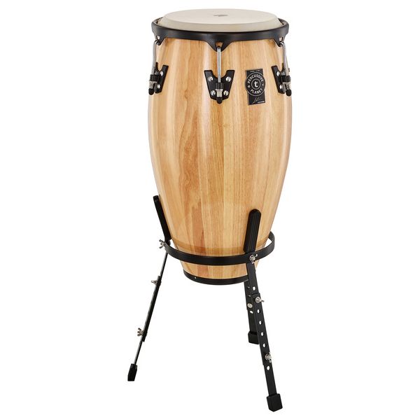 Thomann 11,75" Conga PP Black Edition