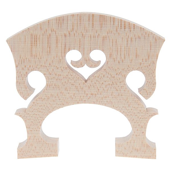 Teller No.22A Alto Viol Bridge