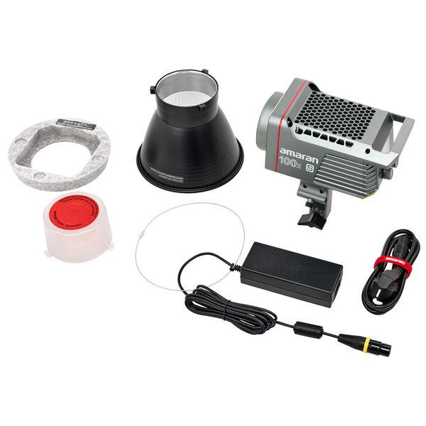 Amaran 100x S (EU version)