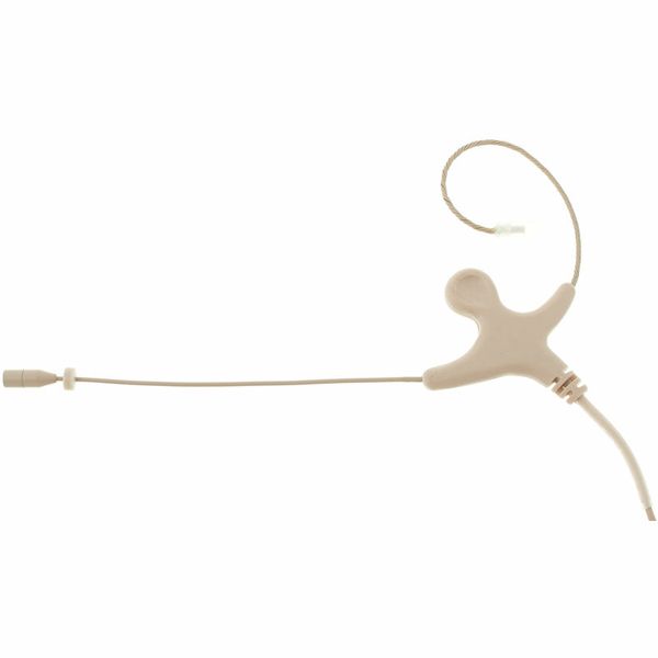 Shure BLX14 M17 EarmiKe O Bundle