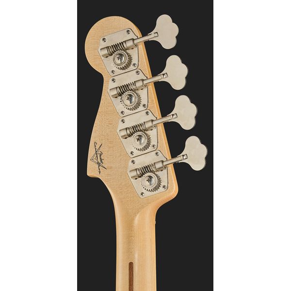 Fender 57 P-Bass MN 2-Tone Sunb. CC