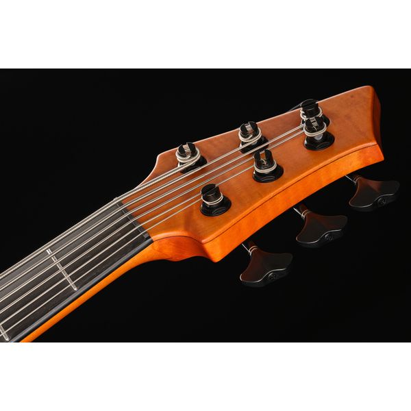 Le Fay Singer 6 Maple