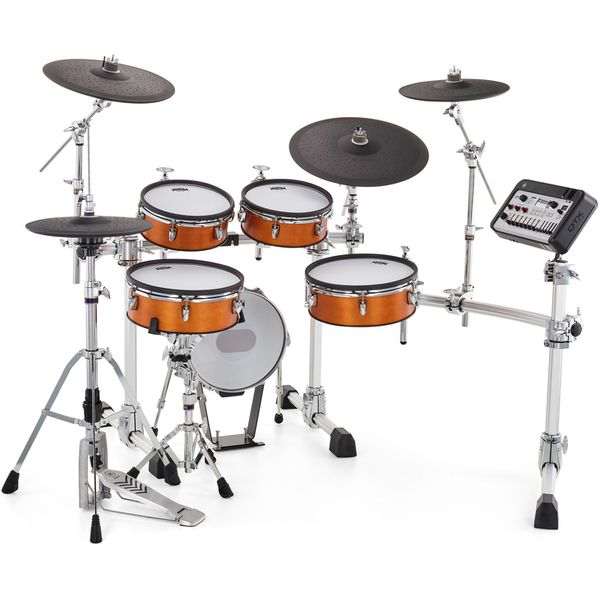 Yamaha DTX10K-M Real Wood