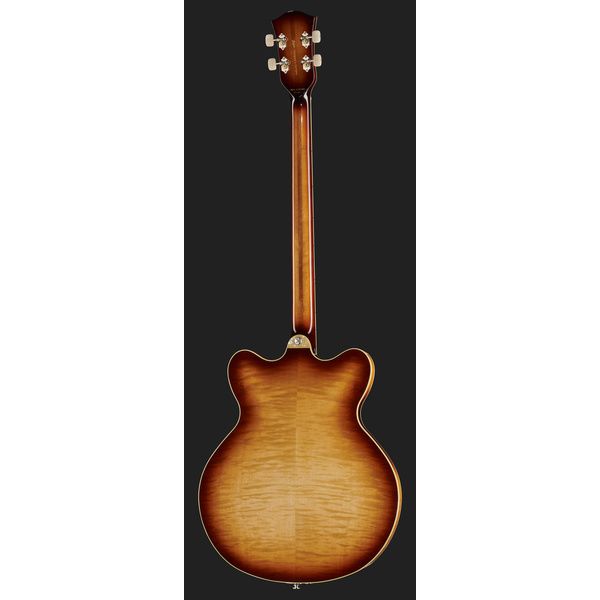 Höfner Verythin Bass-HCT-500/7 SB