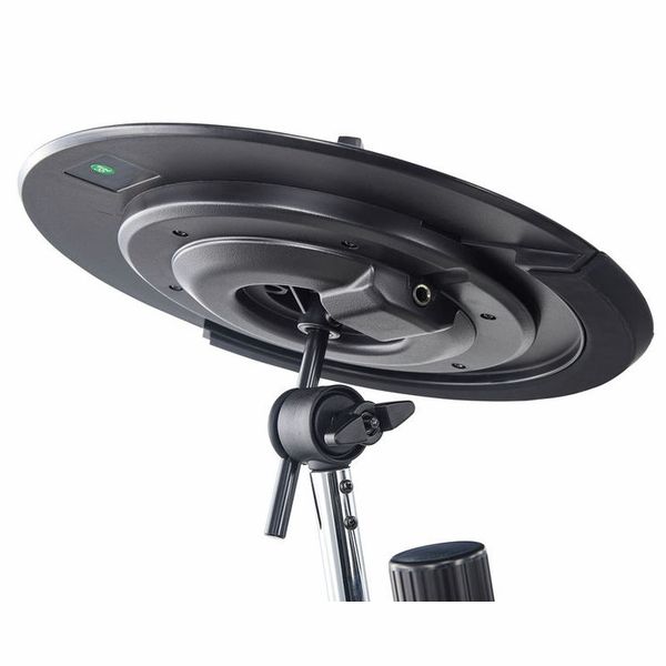 Behringer XD80USB E-Drum Set Bundle