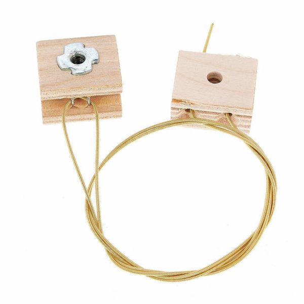 DG De Gregorio Spirit Deluxe Cajon