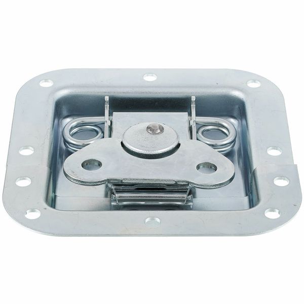 Adam Hall 17290TP Butterfly Latch medium