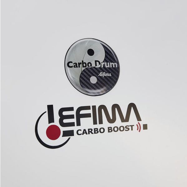 Lefima BMB 2416 Bass Drum WSWS