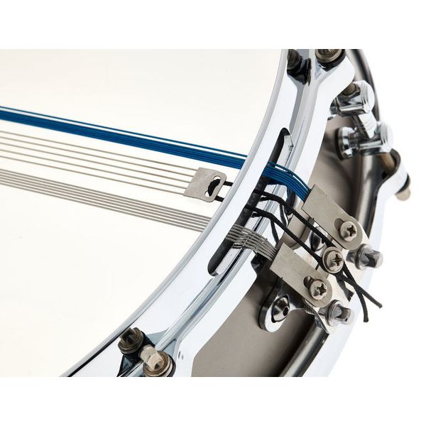 Black Swamp Percussion Mercury Snare SA3513TDT