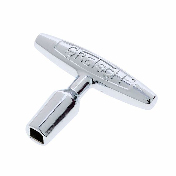 Gretsch Drums 14"x5,5" Mike Johnston Snare