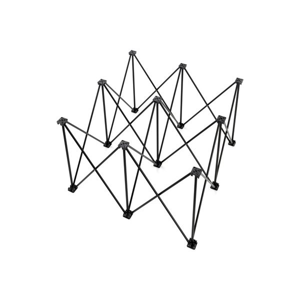 Stairville iX Stage 1x1m Raiser 6 B-Stock