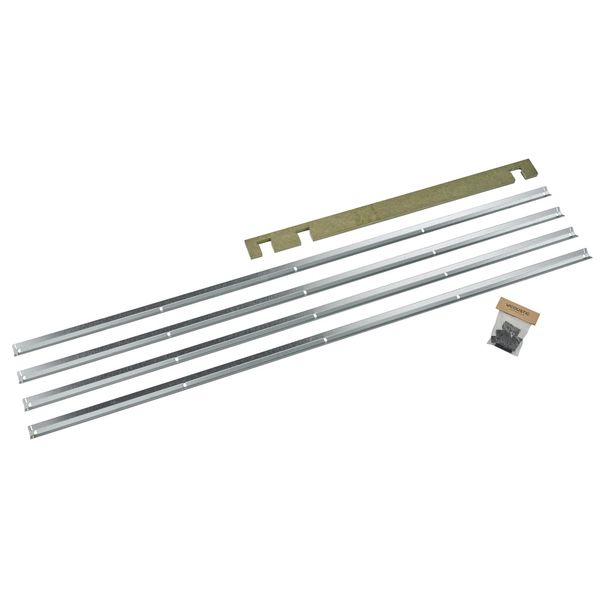 Vicoustic VicFix Suspension Profile 1190