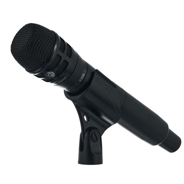 Shure SLXD24E/KSM8B S50
