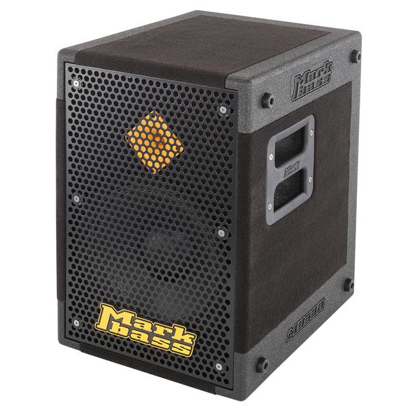 Markbass MB58R 121 P Box