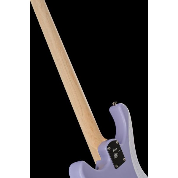 PRS Fiore Satin Lilac