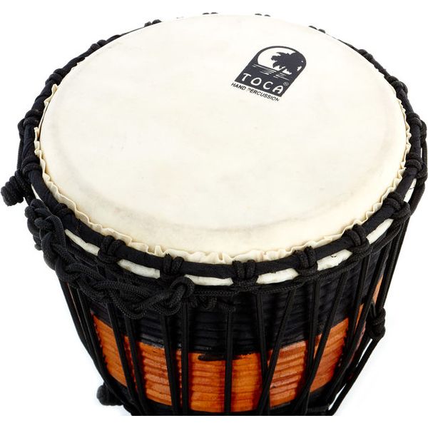 Toca TSSDJ-MB Street Djembe 10"