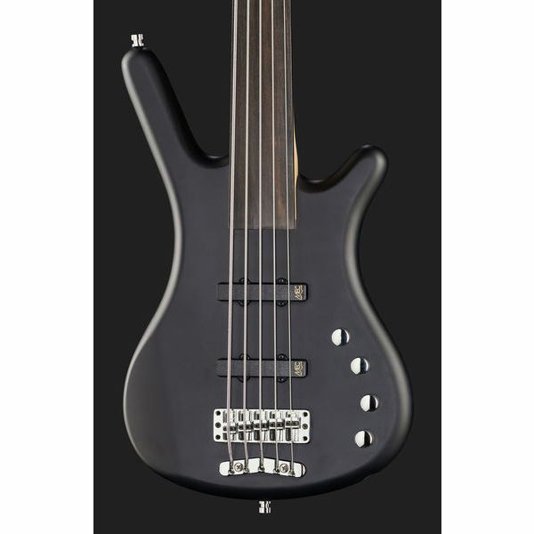 Warwick RB Corvette Basic 5 FL NBTS
