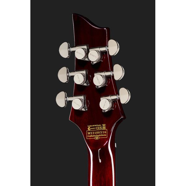 Schecter Hellraiser C-VI BCH