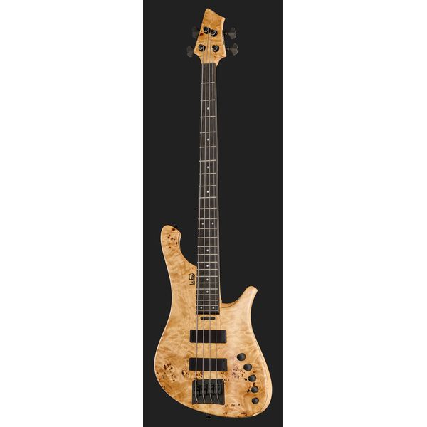 Le Fay Herr Schwarz 4 Poplar CAP