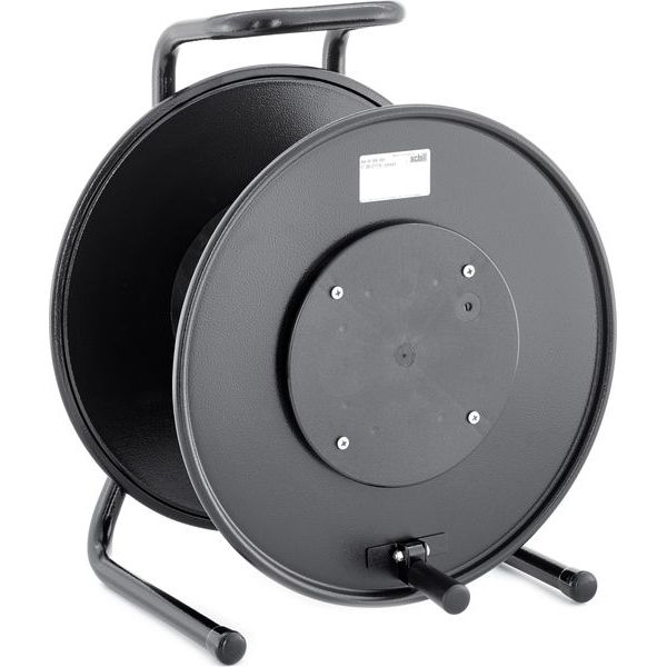 Schill HT 385.SO Black