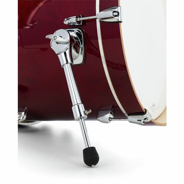 Yamaha Stage Custom Bop Kit CR