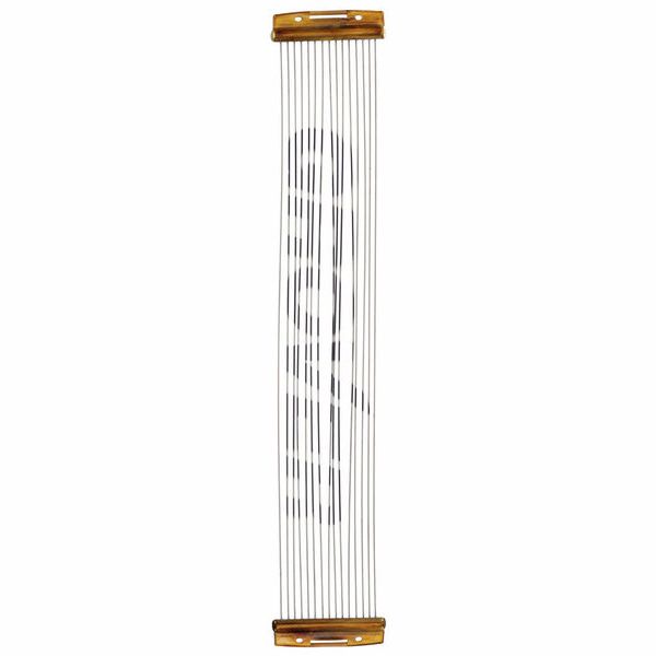 Grover Pro Percussion Snare Drum Wires 13CB