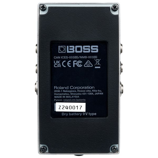 Boss IR-2 Amp & Cabinet