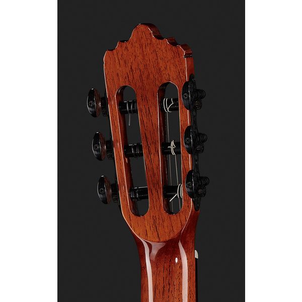 La Mancha Perla Ambar S/63-CER