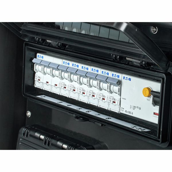 PCE Merz M-SVE3 32/11-12 Distributor