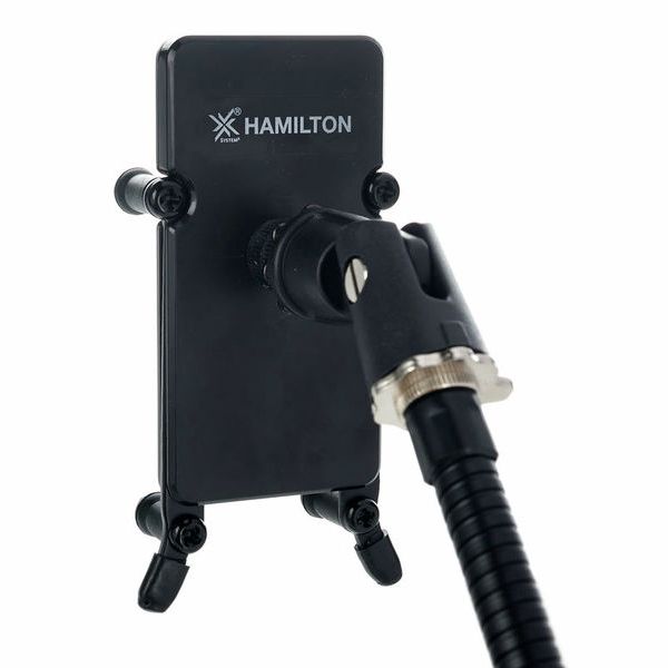 Gibraltar SC-SPGM Smart Phone Mount