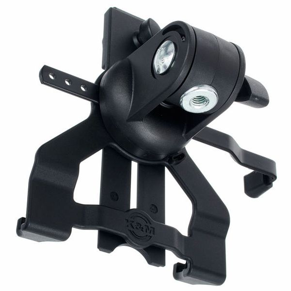 K&M 19744 Biobased Tablet Holder