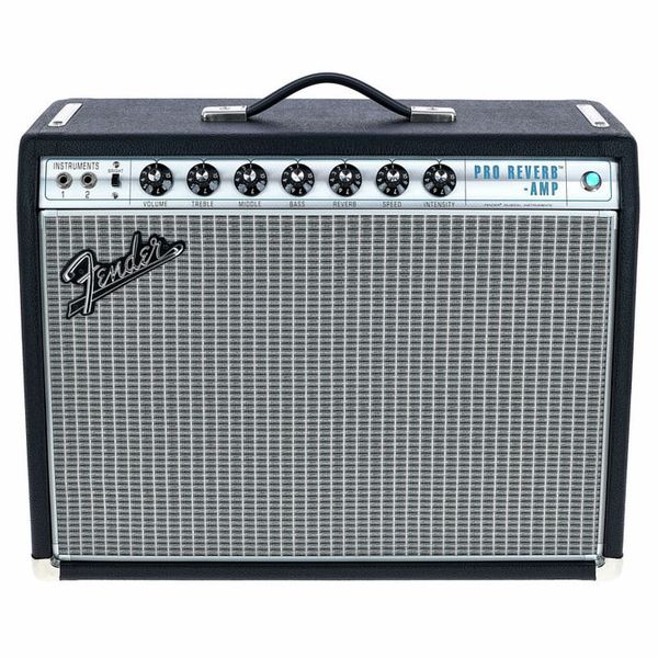 Fender 68 Custom Pro Reverb
