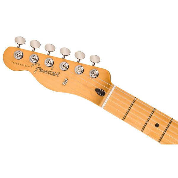 Fender Player II Tele LH MN HLY