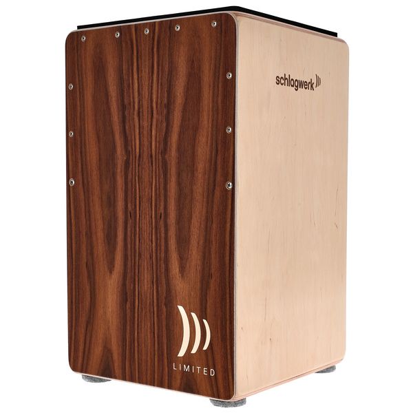 Schlagwerk La Peru Morado Special Edition