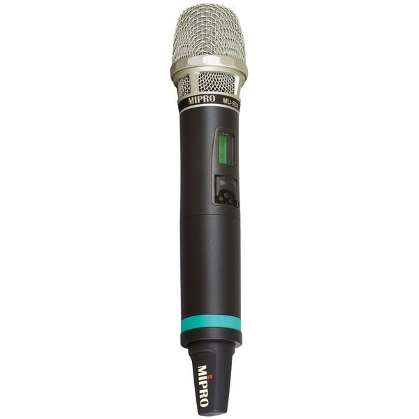 Mipro ACT-800 MU-90 Twin Set 5UA