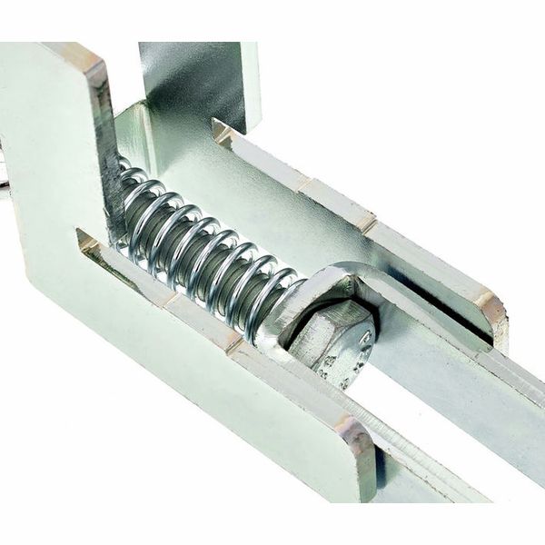 Stairville Tour Stage Assembly Clamp